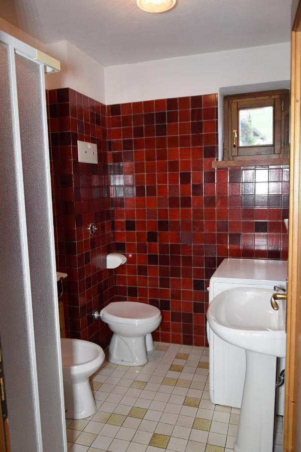 Arnica Apartment *