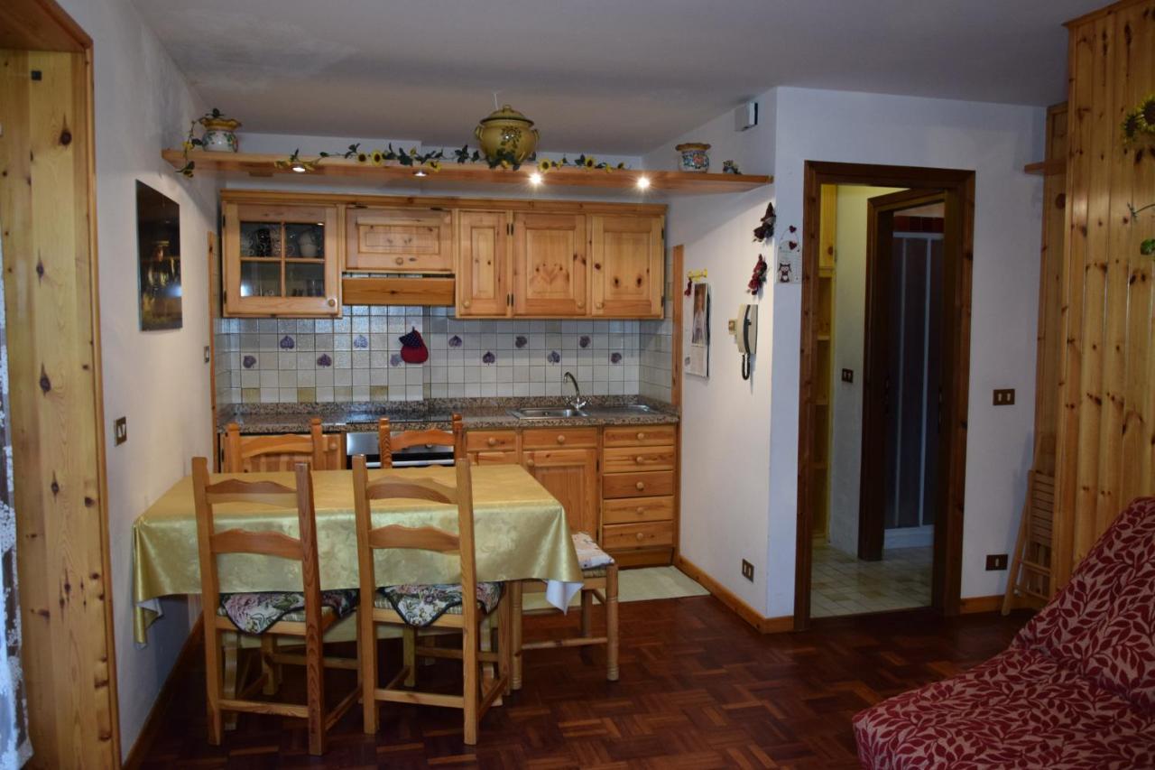 Arnica Apartment