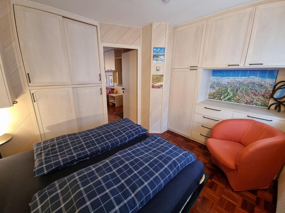 Apartment Arnica