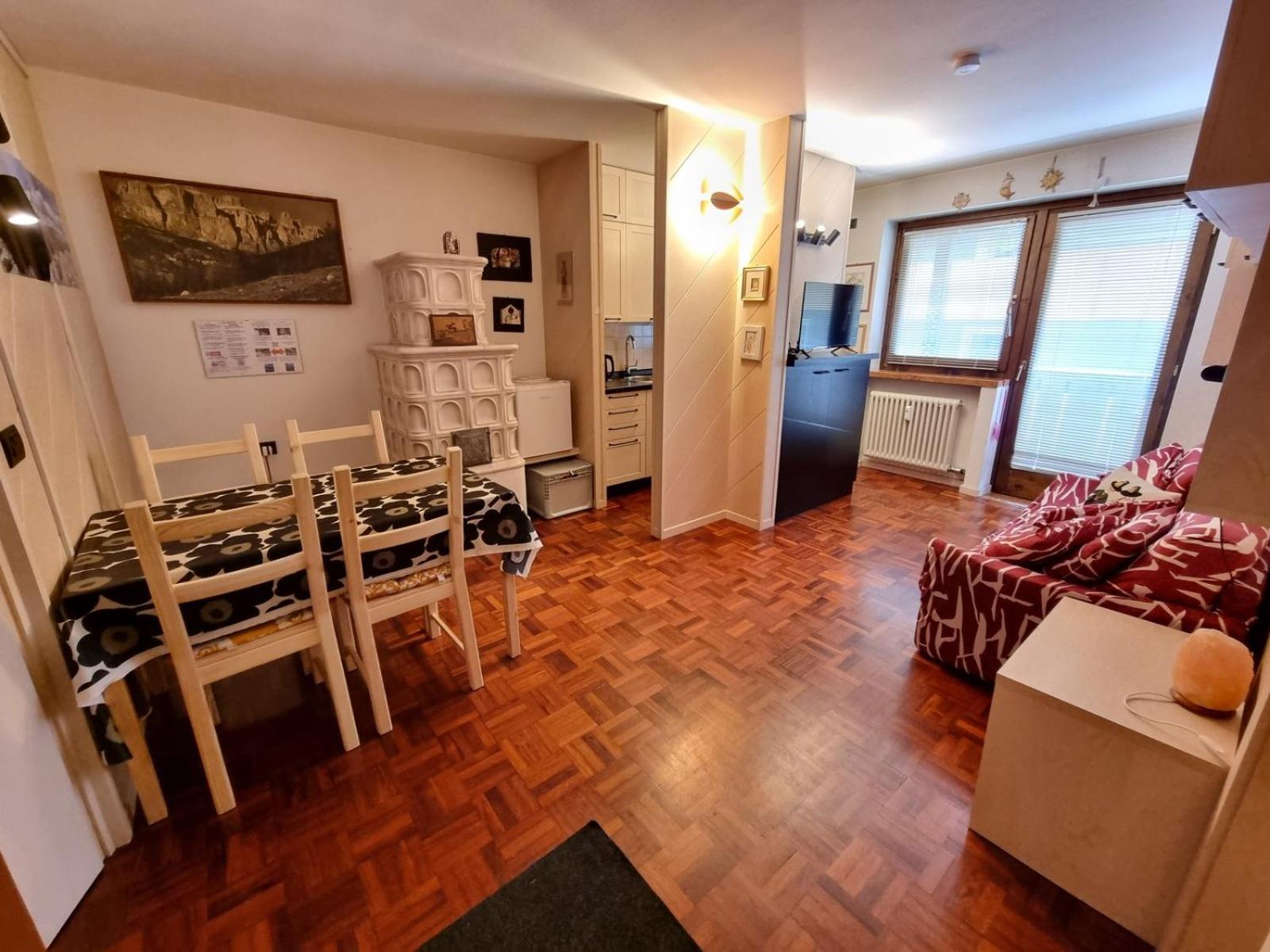 Apartment Arnica